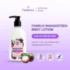 Fameux Whitening Body lotion  Mangoosteen 250 ml