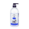 Fameux Shower Cream Goat 1000 ml