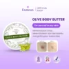 Fameux Moisturizing Body Butter-Olive 250gr