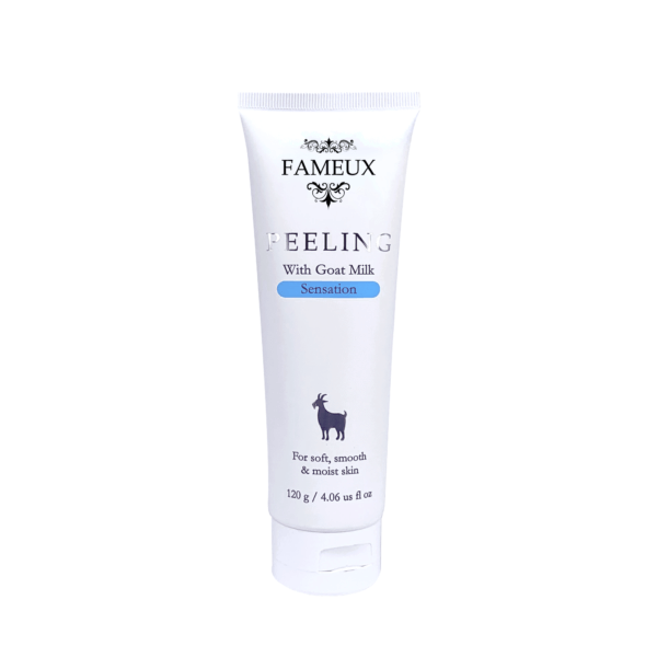 Paket Axillary-Underarm ( Pencerah Area Lipatan) Fameux - Image 3