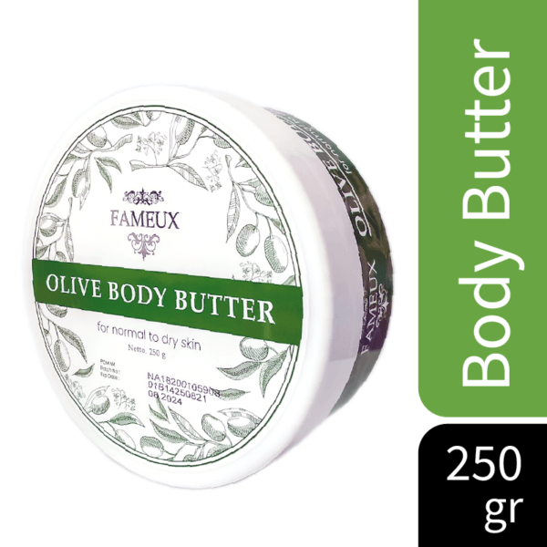 Fameux Body Extra Moisturizing Pack - Image 2