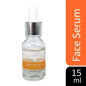 Fameux Peptide-C Face Serum