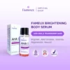 Fameux Brightening Body Serum
