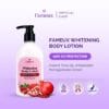 Fameux Whitening Body Lotion Pomegranate 250 ml