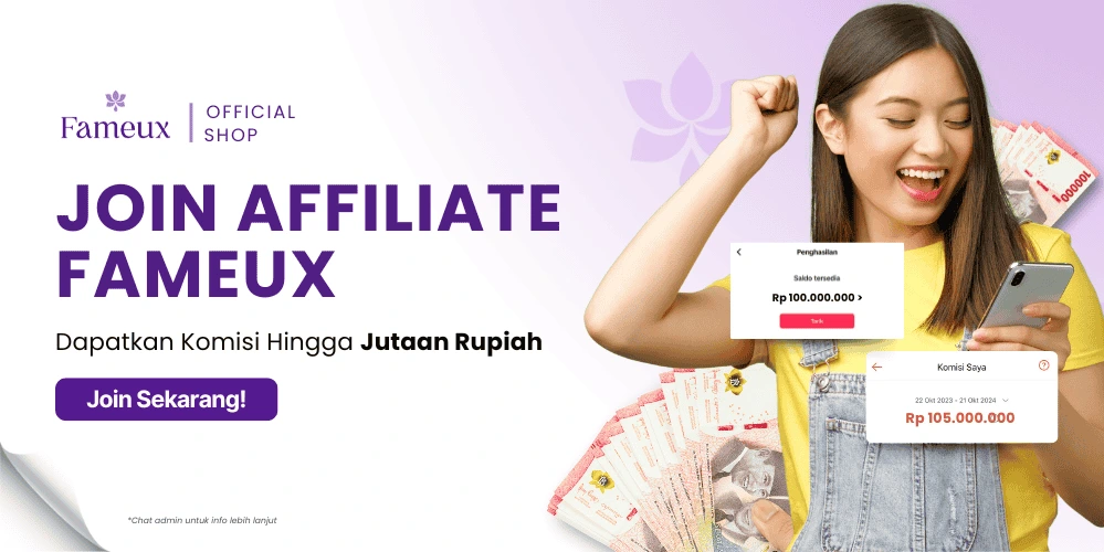 affiliator mendapatkan hasil cuan dari affiliasi shopee dan tiktok