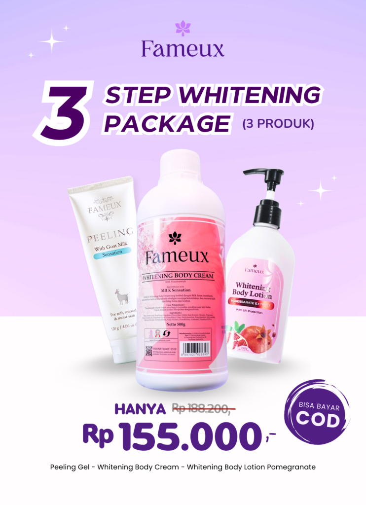 3 produk terbaik