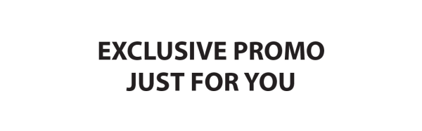 exclusive promo exclusive promo