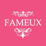 FAMEUX Official Instagram